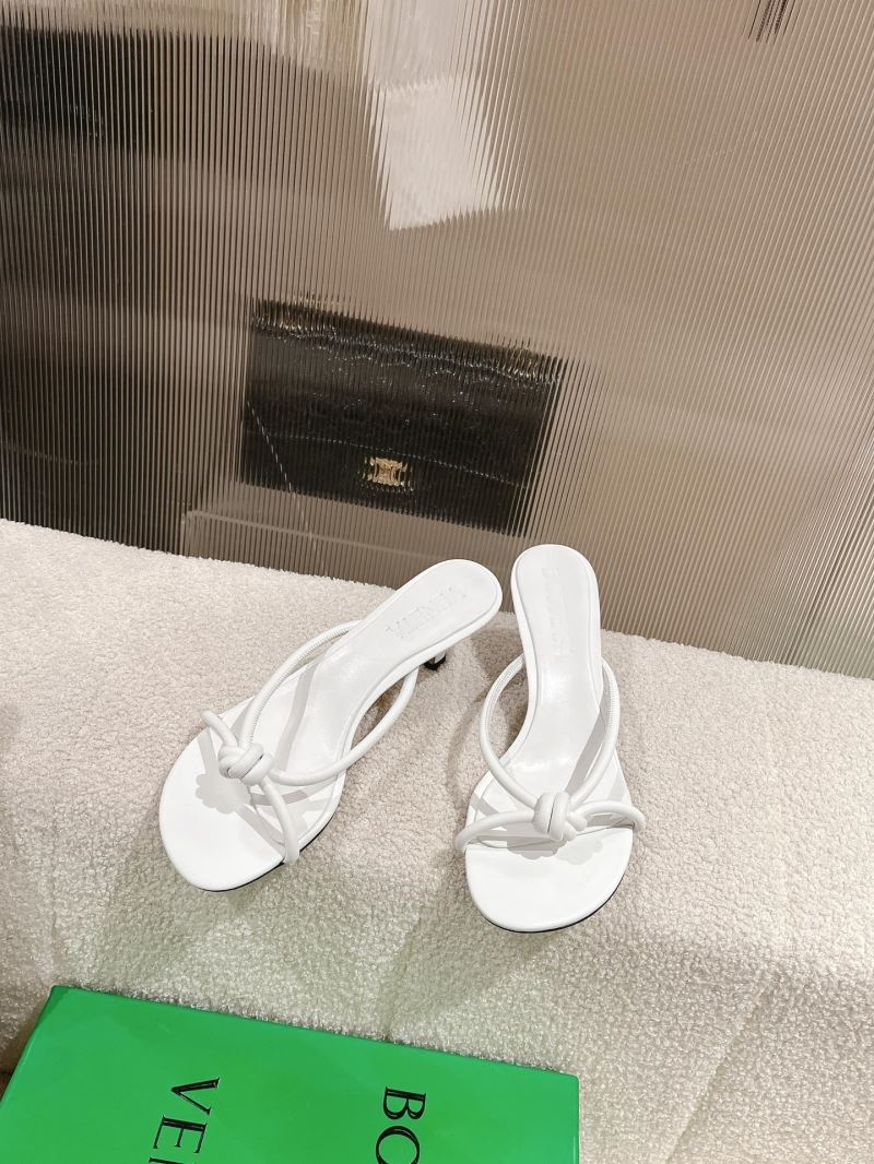 Bottega Veneta Sandals